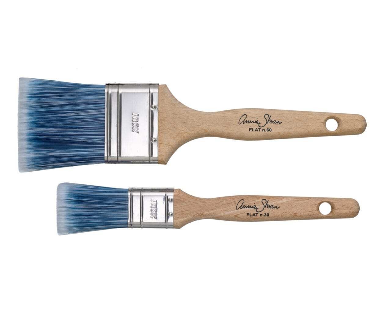 Annie Sloan CHALK PAINT Flat Brush