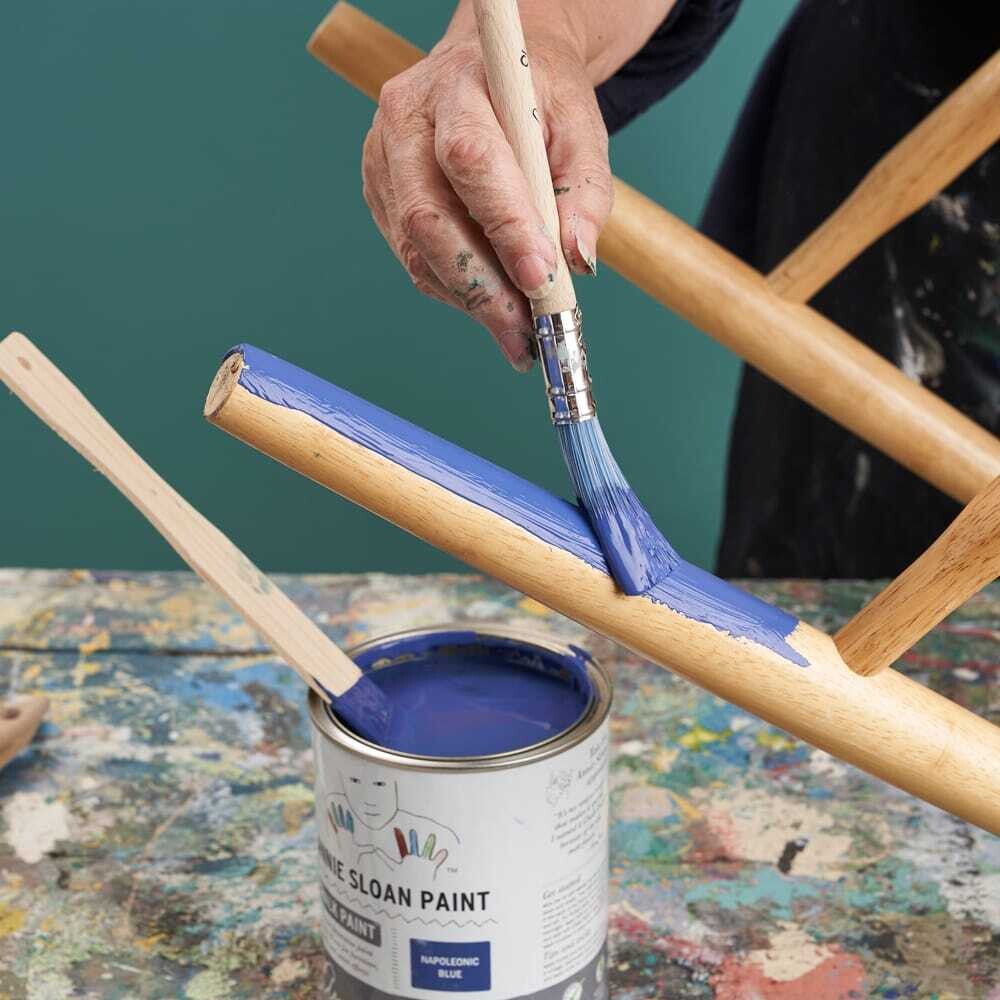 One on One Furniture Painting/Upcycling Workshop