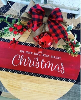 Christmas Decor