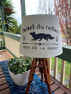 Lamp Shade