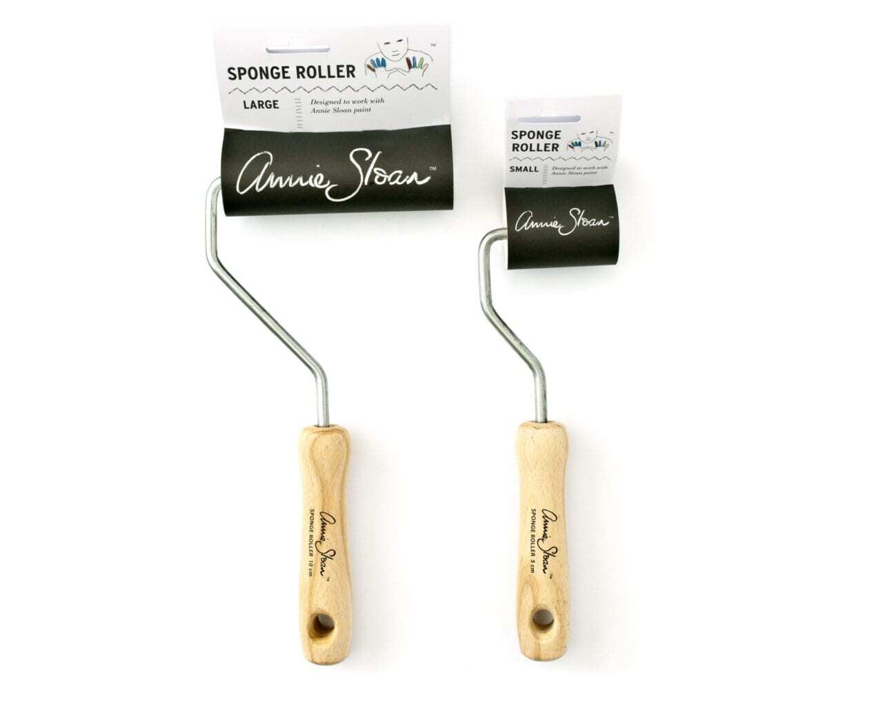 Annie Sloan -CHALK PAINT Sponge Roller
