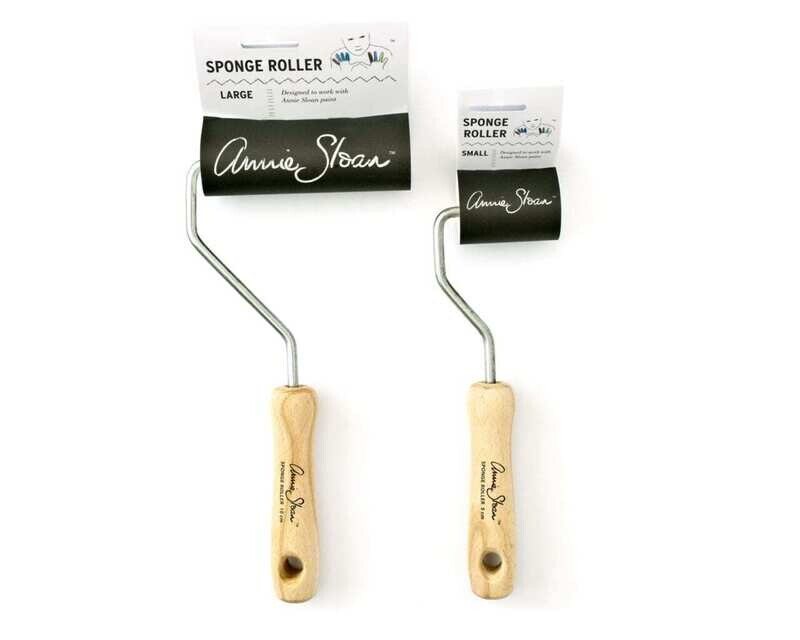 Annie Sloan -CHALK PAINT Sponge Roller