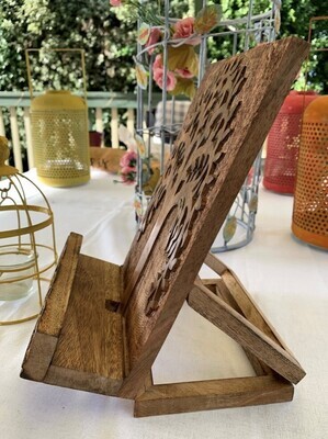 IPad Stand/Tablet/Book Stand