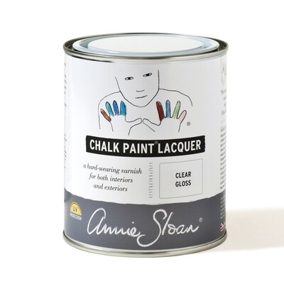 Lacquer