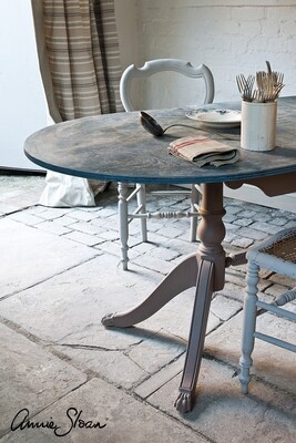 Paint Your Own Piece of Furniture
