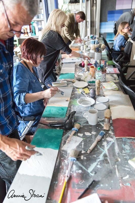 Basics in Up-cycling - Group Discount (minimum 5 People).