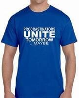 Design your own T-shirt Workshop