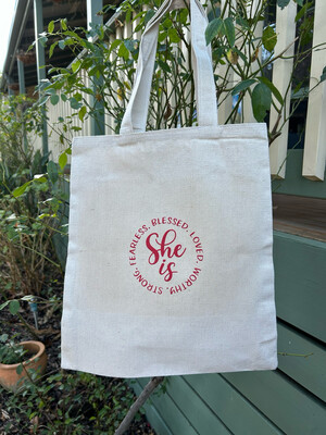Medium Tote Bags Mother&#39;s Day