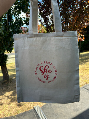 Medium Tote Bags Mother&#39;s Day