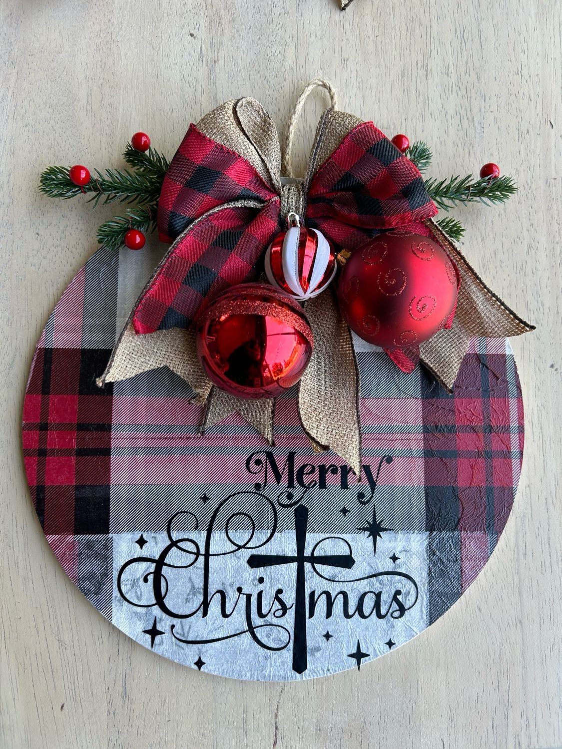 Christmas Wreaths