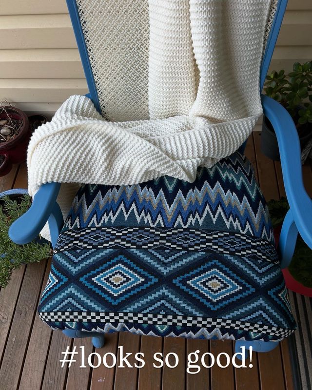 Occasional Chair