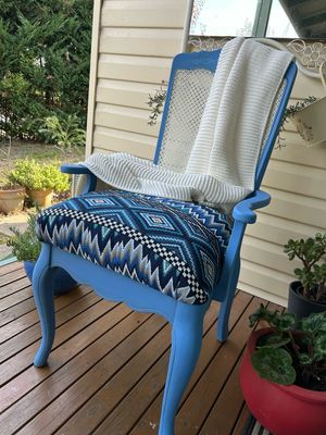 Occasional Chair