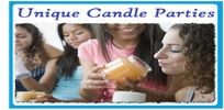 Unique Candle Parties