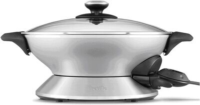 Breville The Hot Wok