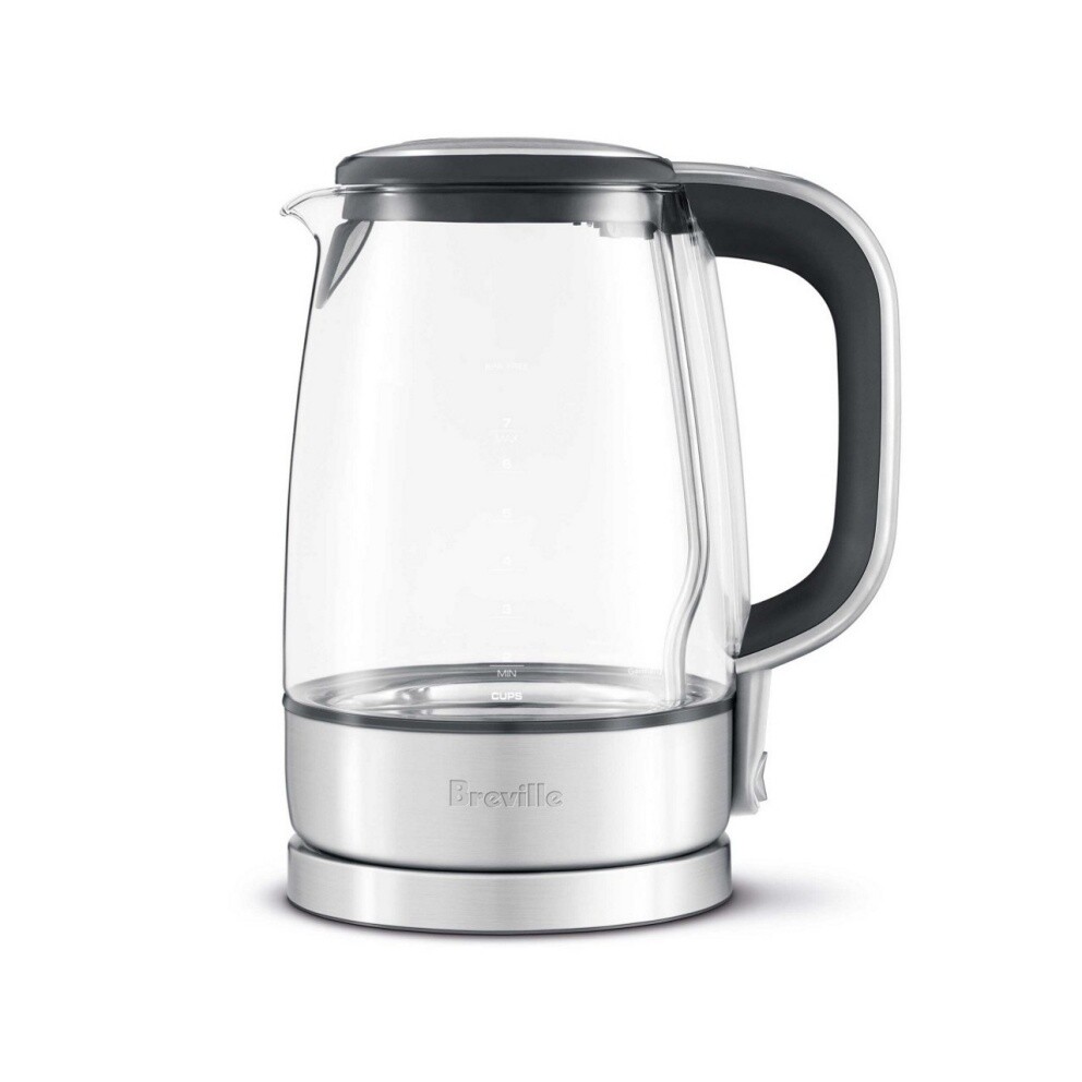 Breville The Crystal Clear Kettle