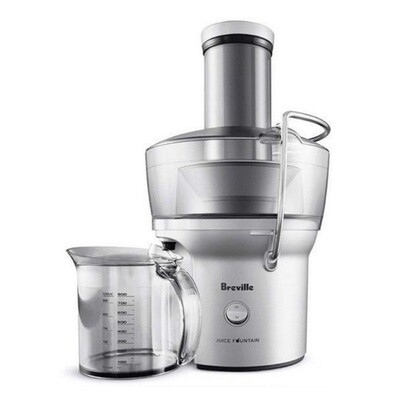 Breville Juice Fountain Compact