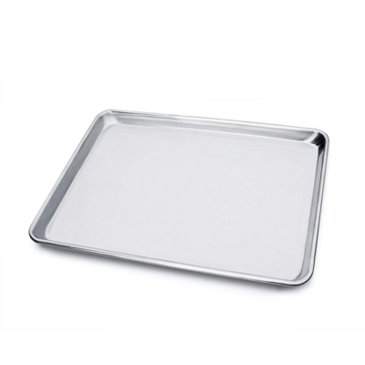 Catering Line Baking Sheet Aluminum 1/4 Size 9.5 in x 13 in