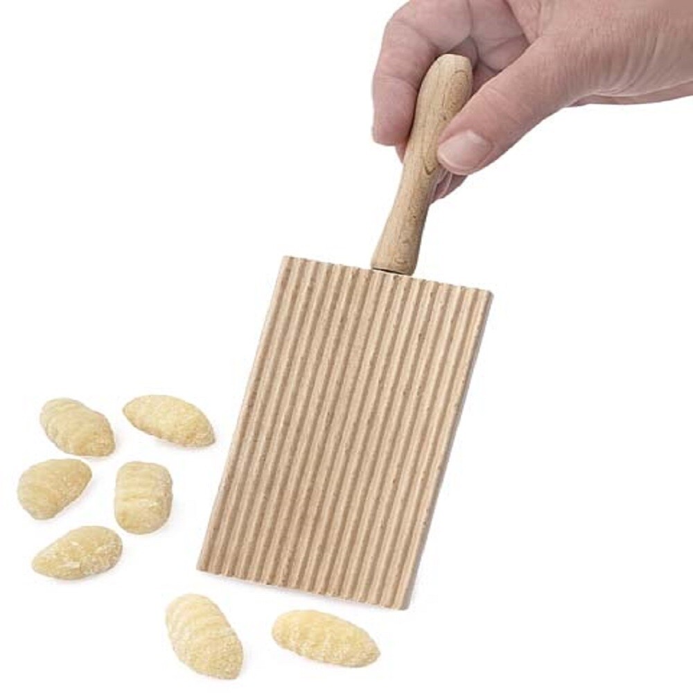 Catering Line Beechwood Gnocchi Board 8 in/20 cm