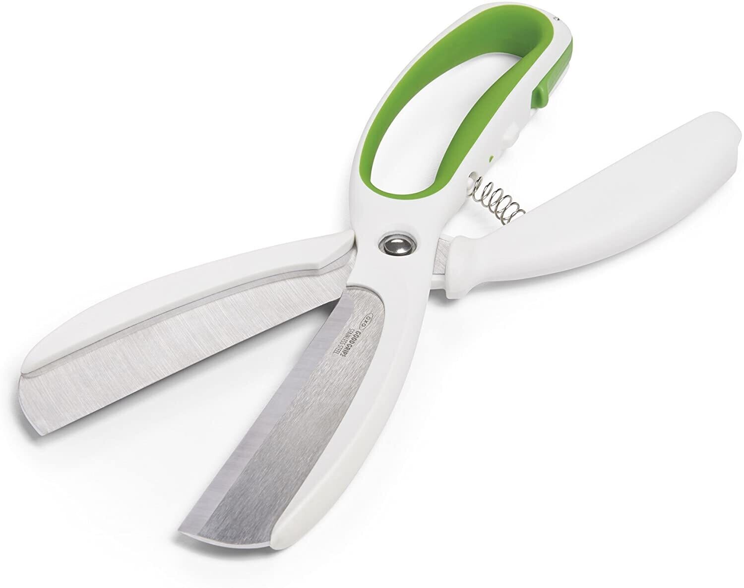 OXO Good Grips Chopped Salad Scissors - Loft410