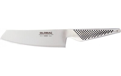 Global GS-5 Knife Stainless Steel Vegetable 5.5 in/14 cm