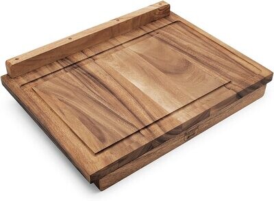 Ironwood Counter Wood Cutting Board