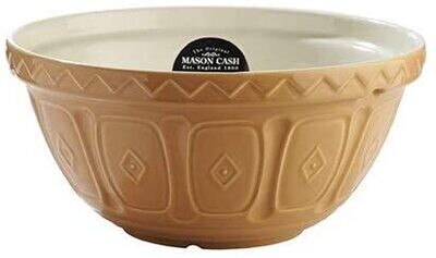 Mason Cash Cane Collection Mixing Bowl 33 cm