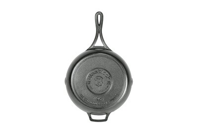 Lodge Blacklock 96 Cast Iron Fry Pan 10.25 in/26 cm