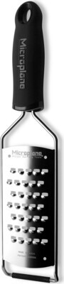 Microplane Gourmet Series Grater Extra Coarse
