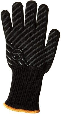 Outset BBQ Grill Glove Fabric Size Large
