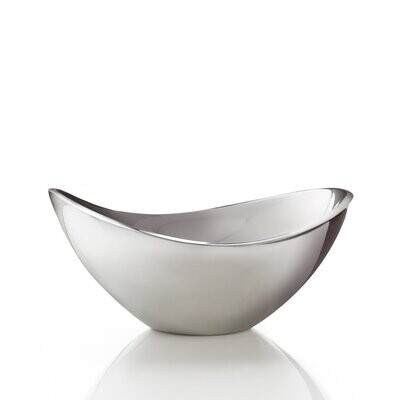 Nambe Butterfly Bowl