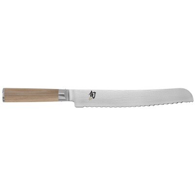 Shun Premier Blonde Bread Knife 9 inch