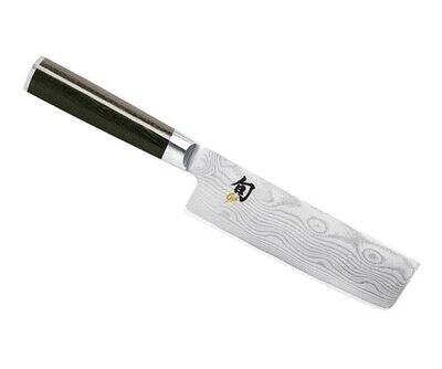 Shun Classic Nakiri Knife 6.5 in
