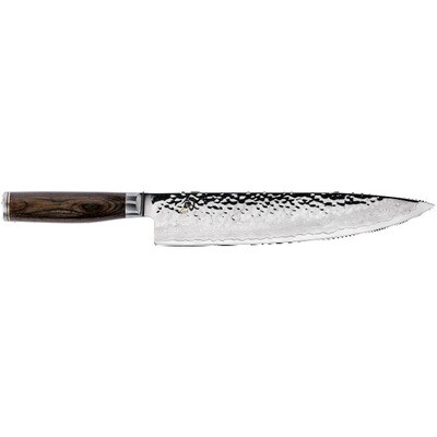 Shun Premier Chef's Knife 10 inch