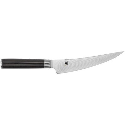 Shun Classic Boning & Filleting Knife 6 in