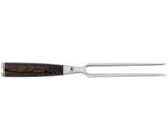 Shun Premier Carving Fork 6.5 inch
