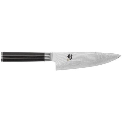 Shun Classic Chef's Knife 6 inch