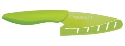 Shun Kai Pure Komachi 2 Paring Knife 3.5 inch