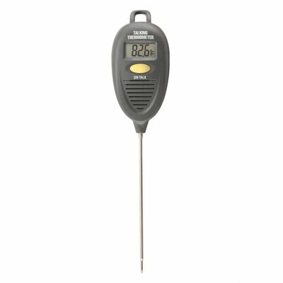 ThermoWorks Talking Thermometer
