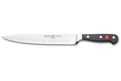 Wusthof Classic Carving Knife Hollow Ground 9 inch