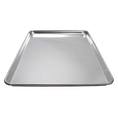 Catering Line Baking Sheet Aluminum 1/2 Size 13 in x 18 in