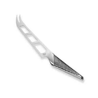 Global GS-10 Knife Stainless Steel Cheese 5.5 in/14 cm