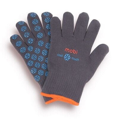 Mobi Cool Touch Oven Gloves Large