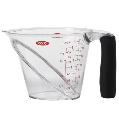 OXO Good Grips Measuring Cup Angled 2 cup