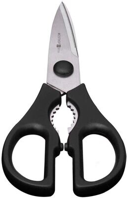 Wusthof Come-Apart Kitchen Shears Stainless Steel