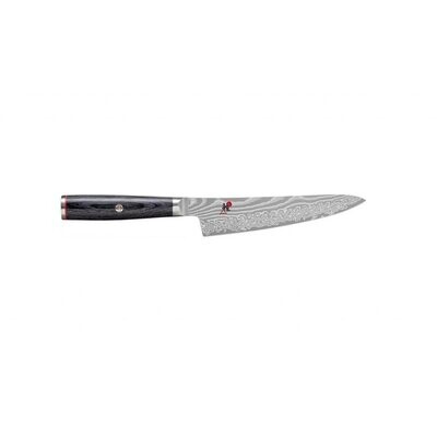 Miyabi 5000 FCD Kaizen Prep Knife 5.5 in