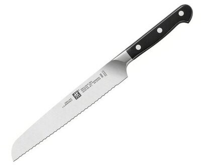 Zwilling Pro Bread Knife 8 inch