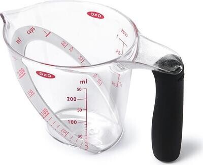 OXO Good Grips Measuring Cup Angled 1 cup