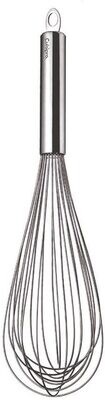 Cuisipro Stainless Steel Whisk 10 in