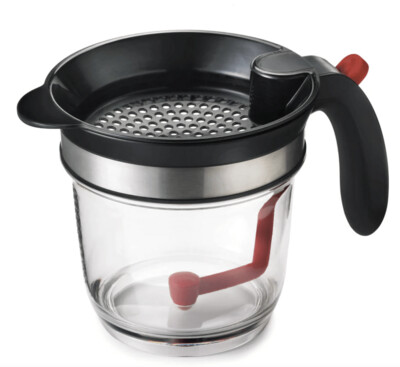 Cuisipro Fat Separator 4 cup