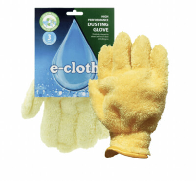 E-Cloth Dusting Glove